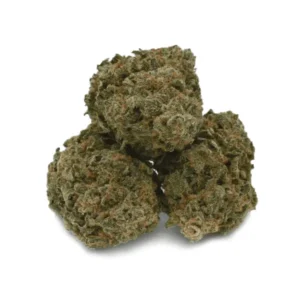 Nuken Strain
