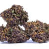 Purple Trainwreck Strain