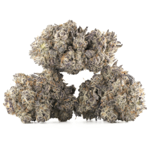 Forbidden Fruit Strain