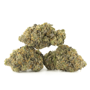Larry OG Strain