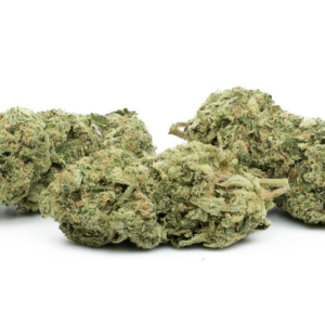 OG Kush Breath Strain