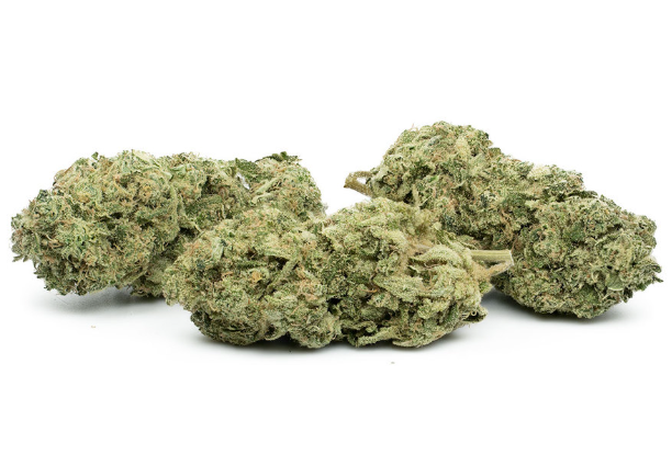 OG Kush Breath Strain