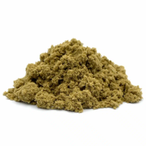 Buy Afghani Kief Online In Germany