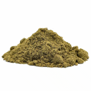 Buy Black Diamond Kief Online In Germany