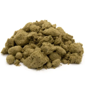 Buy Mixed Indica Kief Online In Germany