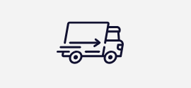 Fast and Discreet Shipping
